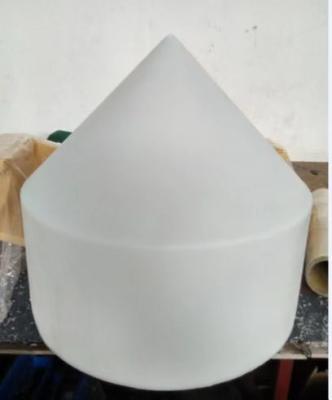 Cina Cappucci di accatastamento del bacino in vendita