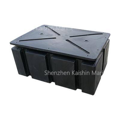 Cina Galleggiamento delle miodesopsie del bacino del pontone di galleggiamento della schiuma modulare di ENV e dell'HDPE in vendita