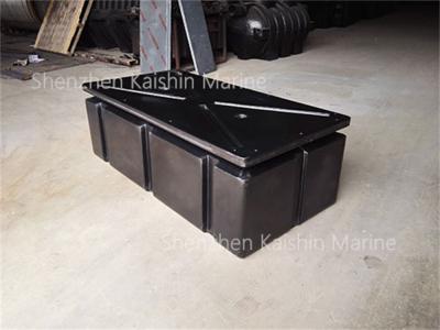 Cina Bacino Marine Floating Dock modulare del pontone di galleggiamento della schiuma di LLDPE ENV in vendita
