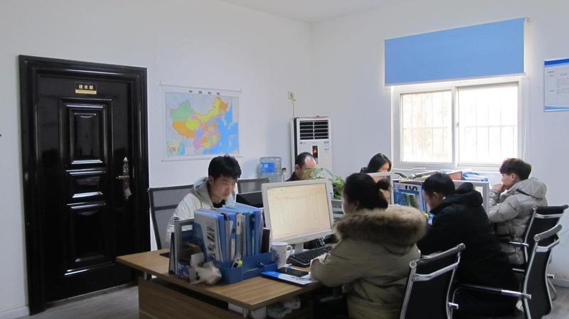 Verified China supplier - Luoyang E-Find Precision Bearing Manufacturing Co., Ltd.