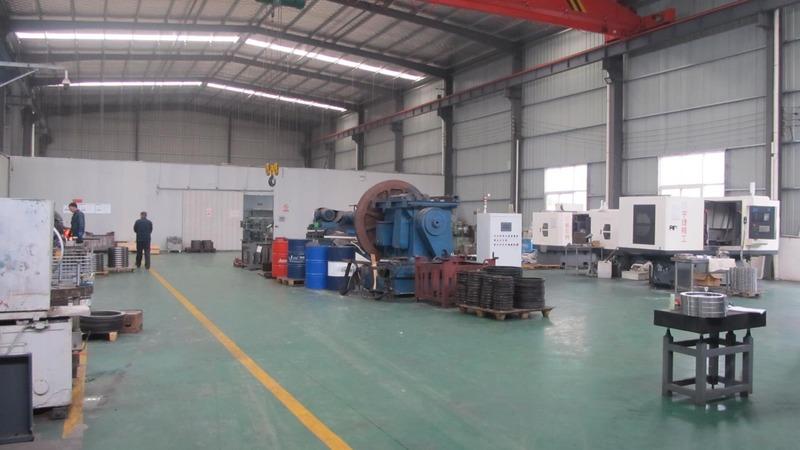 Verified China supplier - Luoyang E-Find Precision Bearing Manufacturing Co., Ltd.