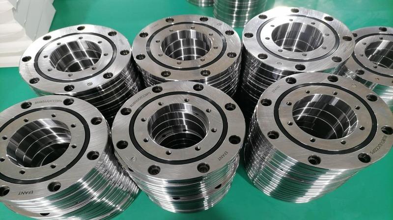 Verified China supplier - Luoyang E-Find Precision Bearing Manufacturing Co., Ltd.
