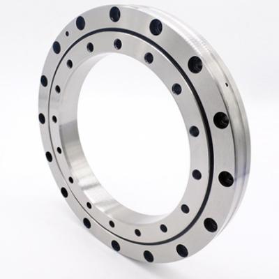 China Hot selling industry robot RU85/CRBF5515AT cross roller bearing on current for sale