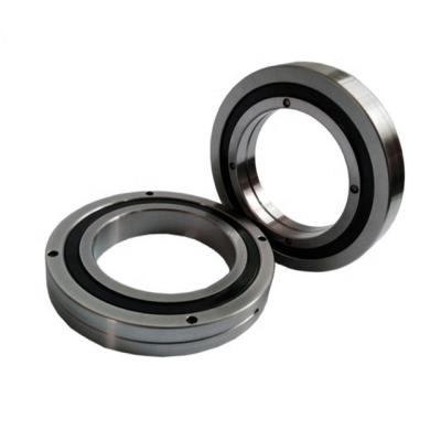 China Rotary Machine Bargain Price Industrial Robot Universal Common Arm RU178 Cross Cylindrical Roller Bearing for sale