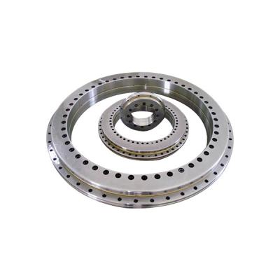 China CROSS ROLLER March Expo Heavy Duty Nylon Cage High Speed Oscillation Ring Bearing for sale