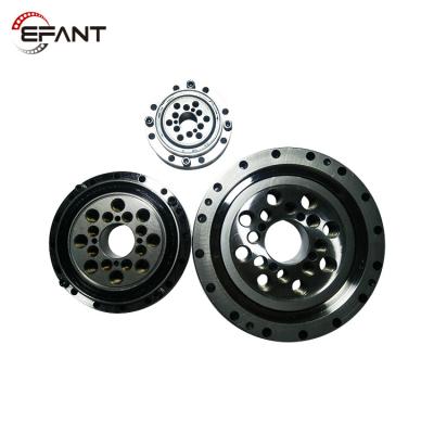 China Factory Custom Rotary Machine EFANT HYR-32 Robot / Reducer Use Harmonic Cross Roller Bearing Drive Bearing for sale