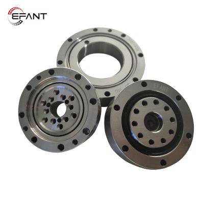 China EFANT HYR-14 Machine Drive Maker Rotary Harmonic Output Bearing Flexible Harmonic Reducer Bearing for sale