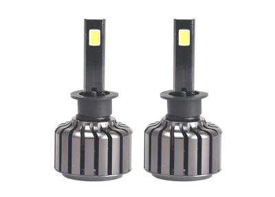 China High Power Led Headlights Bulb 3600LM 10 - 30V For Vehicle EMARK COB for sale