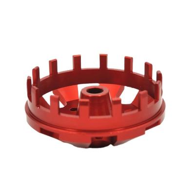 China CNC Parts High Precision Aluminum Milling CNC Machining OEM ODM High Speed CNC for sale