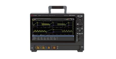 China Exr058A Infiniium Exr-Series Oscilloscope: 500 MHz, 8 Channels for sale