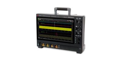 China Mxr104b Infiniium Mxr B-Series Oscilloscope: 1 GHz, 4 Channels for sale