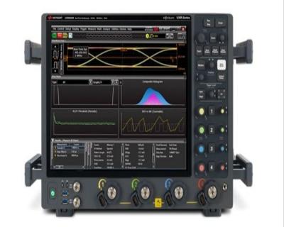 China Uxr1102b Infiniium Uxr-Series Oscilloscope: 110 GHz, 2 Channels for sale