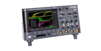 China Dsox4032g Oscilloscope: 350 MHz, 2 Analog Channels for sale