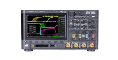 China Dsox4154G Oscilloscope: 1.5 GHz, 4 Analog Channels for sale