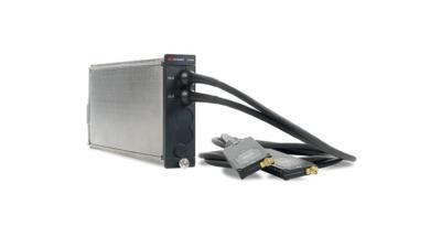 China N1046A 75/85/100 GHz, 1/2/4 Port, Electrical Remote Sampling Head Module for sale