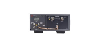 China N1078A Optical / Electrical Clock Recovery Oscilloscope for sale