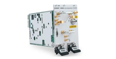 China M9290A Cxa-M Pxie Signal Analyzer Oscilloscope for sale