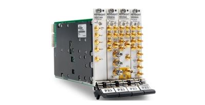 China M9393A Pxie Vector Signal Analyzer, 9 kHz - 27 GHz / 3.6 - 50 GHz for sale