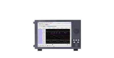 China 16864A 136-Channel Portable Logic Analyzer for sale