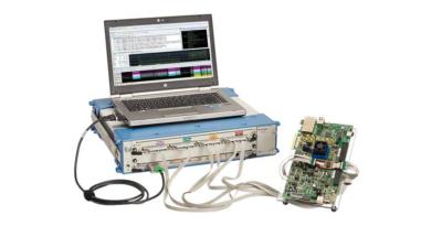 China U4164A Logic Analyzer Module with State Mode up to 4GB/S for sale