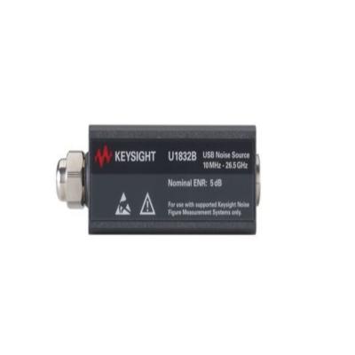 China U1832b USB Smart Noise Source, 10MHz to 26.5GHz, 5dB Enr Nominal Analyzer for sale