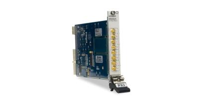 China M9352A Pxi Hybrid Amplifier/Attenuator Analyzer for sale