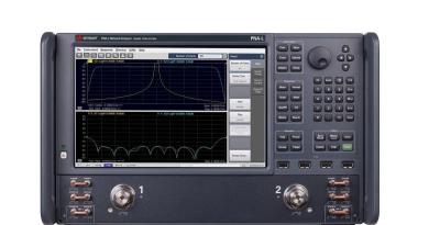 China N5234b Pna-L Microwave Network Analyzer, 43.5 GHz for sale