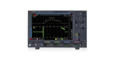 China Cx3324A Device Current Waveform Analyzer, 1 Gsa/S, 14/16-Bit, 4 Channel for sale