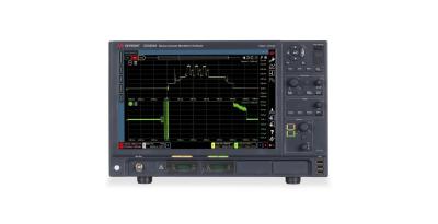 China Cx3322A Device Current Waveform Analyzer, 1 Gsa/S, 14/16-Bit, 2 Channel for sale