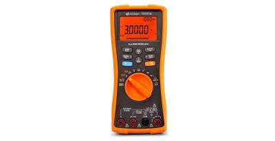 China U1272A Handheld Digital Multimeter, 4.5 Digit, IP54 for sale
