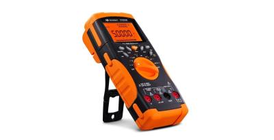 China U1251b Handheld Digital Multimeter, 4 ½ Digit, Basic for sale