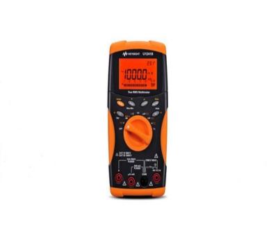 China U1241b Handheld Digital Multimeter, 4 Digit, Basic for sale