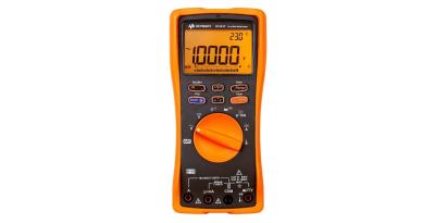 China U1241c Handheld Digital Multimeter, 4 Digit, IP67 for sale
