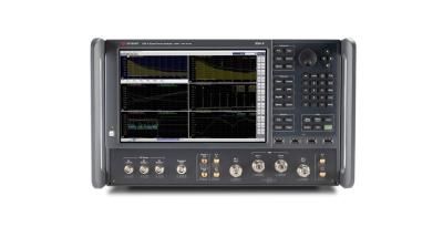 China E5055A Ssa-X Signal Source Analyzer, 1 MHz to 8 GHz for sale