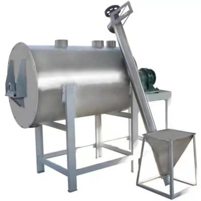 中国 造る化学薬品のための自動供給装置リボンのミキサー機械 販売のため