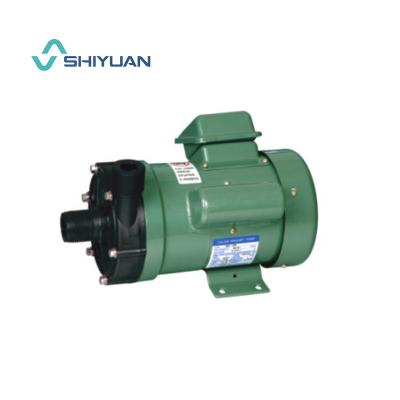 China Other Design 1.0kg Mini Best Magnetic Magnet Silent Water Pump On Sale for sale