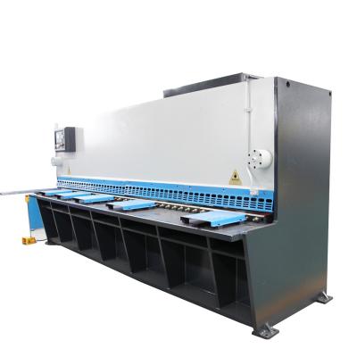 China Construction works Real Manufacturer for High Quality Used Hydraulic Shear Machine for sale