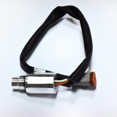 China CAT 2659033 D8L, D9N, D10R D7R II D10N HAISHAN YATAO EXCAVATOR Speed Sensor 265-9033 for sale