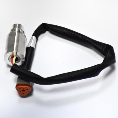 China CAT EXCAVATOR HAISHAN YATAO 265-9033 Speed Sensor 2659033 TRACTOR D8L, D9N, D10R, D9R, D7R II D10N for sale
