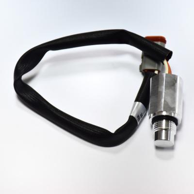 China CAT EXCAVATOR HAISHAN YATAO 265-9033 Speed Sensor 2659033 FOR CAT TRACTOR EXCAVATOR for sale