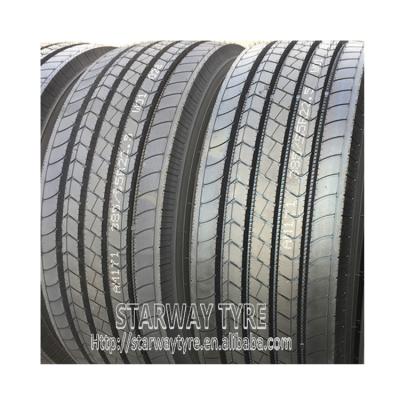 China CABOT Carbon Black; TAILAND's natural rubber; BEKAERT Steel Rope 385/55R22.5 Aplus Lanvigator Compasal Royalblack Kapsen Boto Annaite Doupro Longmarch Roadlux Durun Truck Trailer Tire for sale