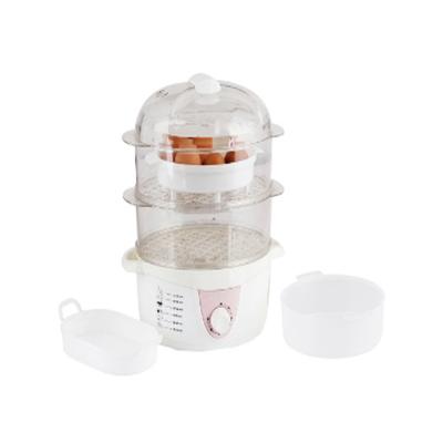 China Hotel Food Steamer Household Appliances Steam Cooking for sale