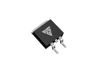 China Low Voltage MOSFET Trench Process High Efficiency Motor Driver for 5G Base Station Te koop