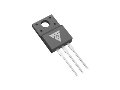 Chine Anti-EMI superjunction de la puissance du Mosfet, pratique N du canal de la puissance du Mosfet à vendre