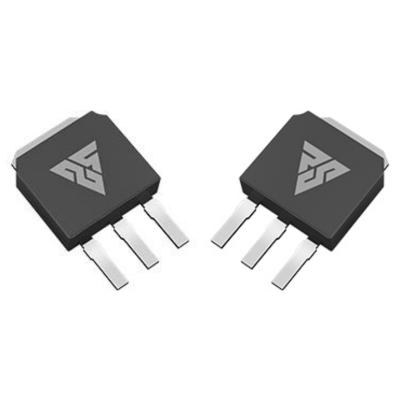 Chine REACH Mosfet de puissance de courant élevé, semi-conducteur d' oxyde de métal à N canaux stables à vendre