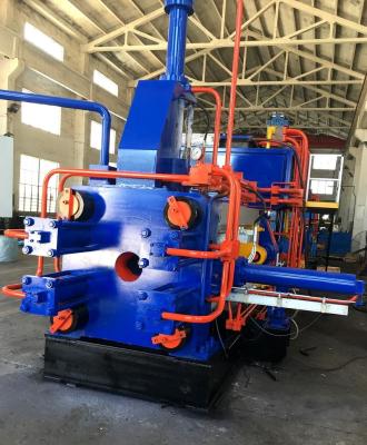 China Aluminum Door And Window Profile Profiles Extrusion Equipment for sale