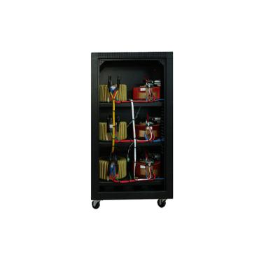 China â ¥ New Model 98.5% Automatic Voltage Regulator TNS Voltage Stabilizer SJW -20KVA Stabilizer For Machine for sale