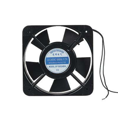 China New Hotels Blower 5v 12v 24v Fan Motor Air Cooling High Speed Low Noise Fan for sale
