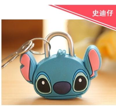 China students note cartoon lock for sale