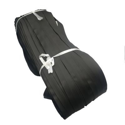 China Zippers Manufacturer Long Chain Zipper Nylon Rolls Waterproof Zipper Roll Factory Price for sale